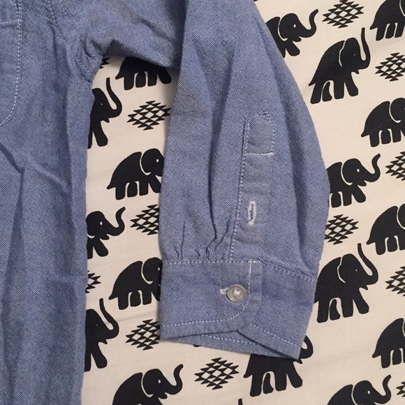 Buttoned Up - Picture 2 of 4